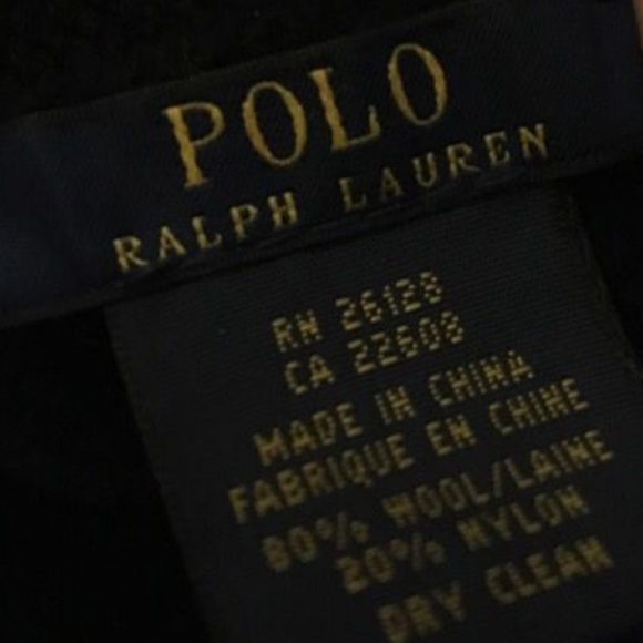 Polo beanie - Picture 2 of 2